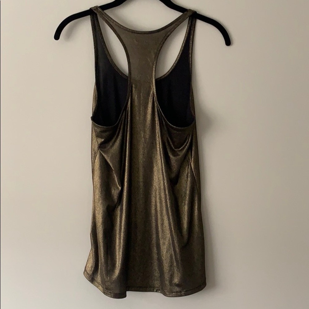 Express Y back tank - Picture 2 of 2